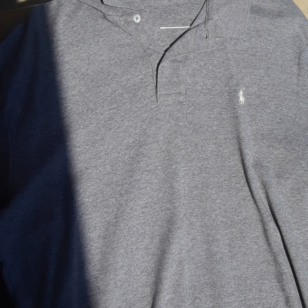 Polo shirt